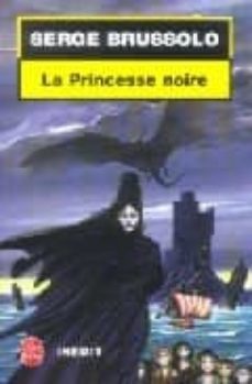 la princesse noire-9782253090397