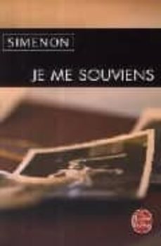 je me souviens-9782253126997