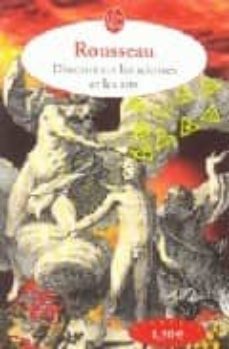 discours sur les sciences et les arts-9782253193197