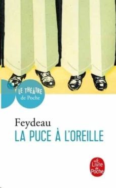 la puce a l oreille-9782253240297