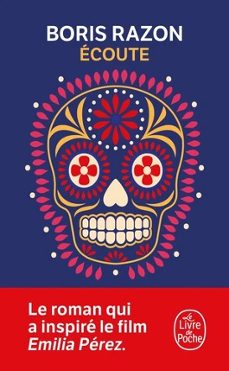 ecoute-boris razon-9782253251897