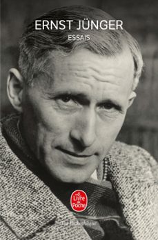 essais (ebook)-ernst junger-9782253258797
