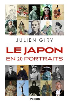 -julien giry-9782262104597