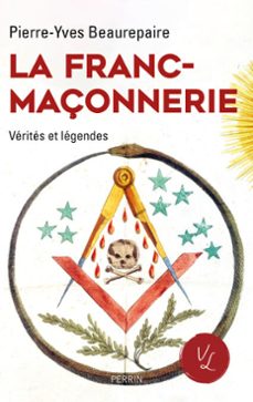 la franc-maçonnerie (ebook)-pierre-yves beaurepaire-9782262112097