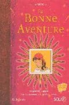 tarot de la bonne aventure-9782263036897