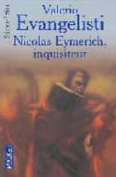 nicolas eymerich, inquisiteur-9782266141697