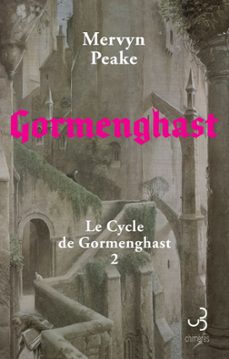 gormenghast (ebook)-mervyn peake-9782267049497