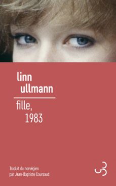 fille, 1983 (ebook)-linn ullmann-9782267050097