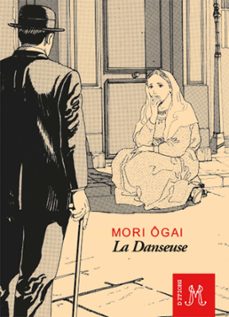 la danseuse (ebook)-ogai mori-9782268100197