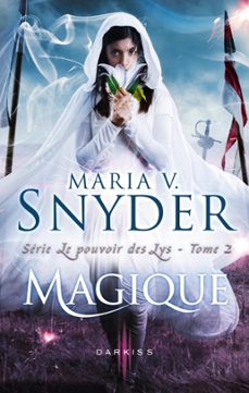 -maria v. snyder-9782280325097