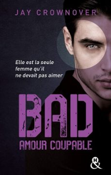 -jay crownover-9782280351997