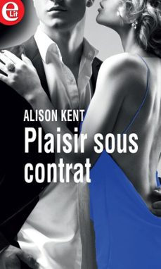 -alison kent-9782280388597