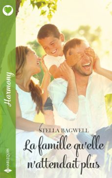 -stella bagwell-9782280511797