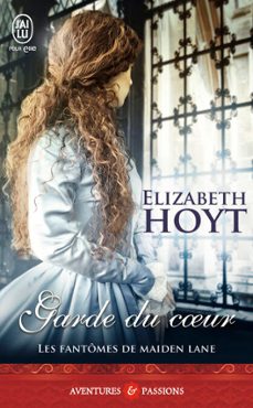 -elizabeth hoyt-9782290089897