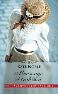 -kate noble-9782290121597