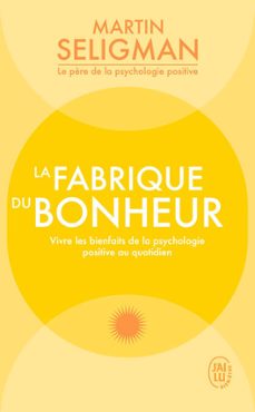 la fabrique du bonheur (ebook)-martin e.p. seligman-9782290385197