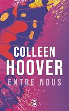 slammed -3- entre nous-colleen hoover-9782290405697