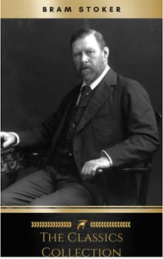 bram stoker: the classics collection (ebook)-9782291011897