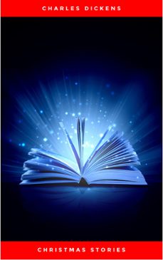 christmas stories (ebook)-charles dickens-9782291027997
