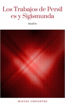 los trabajos de persiles y sigismunda (ebook)-9782291032397