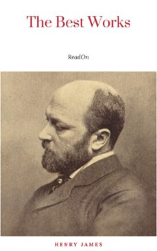 henry james: the best works (ebook)-henry james-9782291035497