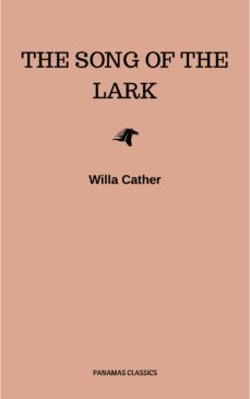 the song of the lark (ebook)-willa cather-9782291039297