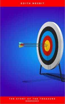 the story of the treasure seekers (ebook)-edith nesbit-9782291054597