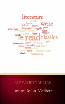 louise de la vallière (the world's classics) (ebook)-alexandre dumas-9782291062097