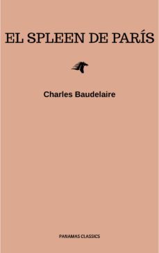 el spleen de paris (ebook)-charles baudelaire-9782291069997