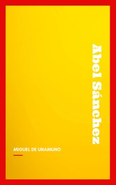 abel sanchez: una historia de pasion (ebook)-9782291076797