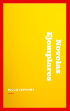 novelas ejemplares (ebook)-miguel de cervantes saavedra-9782291077497