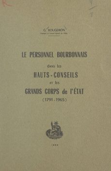 -georges rougeron-9782307005797
