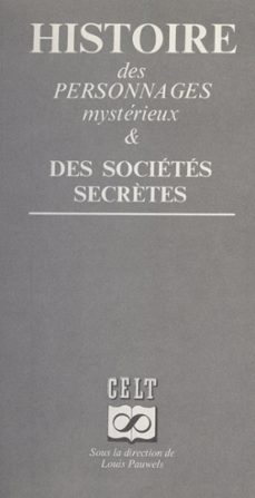 cagliostro (ebook)-pierre mariel-9782307119197