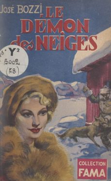 Imagen Principal de Le démon des neiges