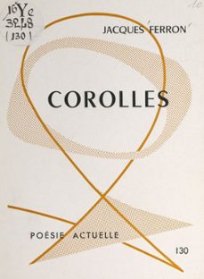 -jacques ferron-9782307411697