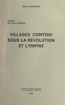 -pierre doudier-9782307627197