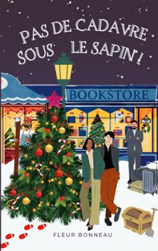 pas de cadavre sous le sapin (ebook)-9782322604197