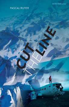 cut the line (ebook)-pascal ruter-9782330123697