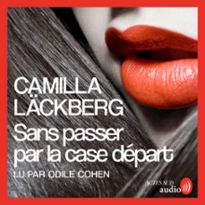 sans passer par la case depart (audiolibro)-9782330160197