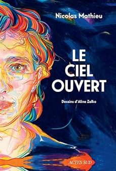 le ciel ouvert-9782330185497