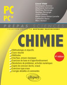 chimie pc/pc* (ebook)-9782340119697