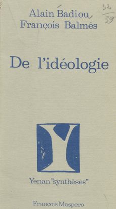 -alain badiou-françois balmes-9782348031397