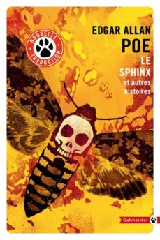 le sphinx et autres histoires-9782351787397