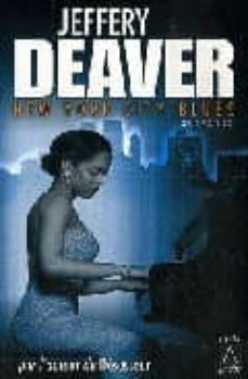 new york city blues-9782352870197