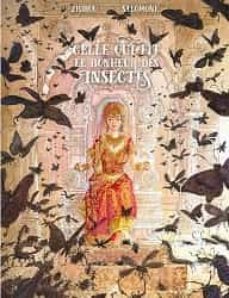 celle qui fit le bonheur des insectes-9782356741097