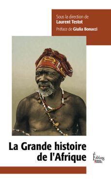 la grande histoire de l'afrique (ebook)-9782361069797