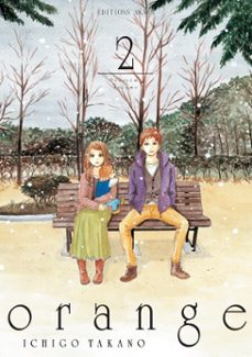 orange - tome 2 (vf) (ebook)-ichigo takano-9782369745297