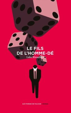 le fils de l'homme-de (ebook)-luke rhinehart-9782373057997