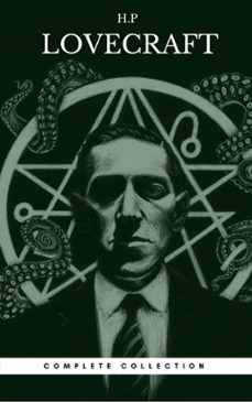 h. p. lovecraft: the complete fiction (ebook)-h.p. lovecraft-9782377932597