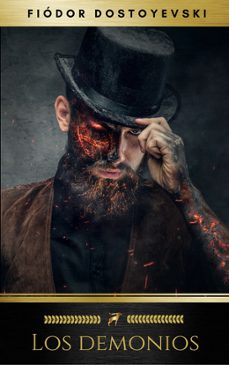 los demonios (ebook)-fiodor dostoievski-9782377937097